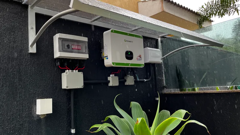 Energia Solar em Natal: Economize na Conta de Luz e Valorize Seu Imóvel