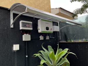 Instalação de energia solar em Natal RN pela BG Solar