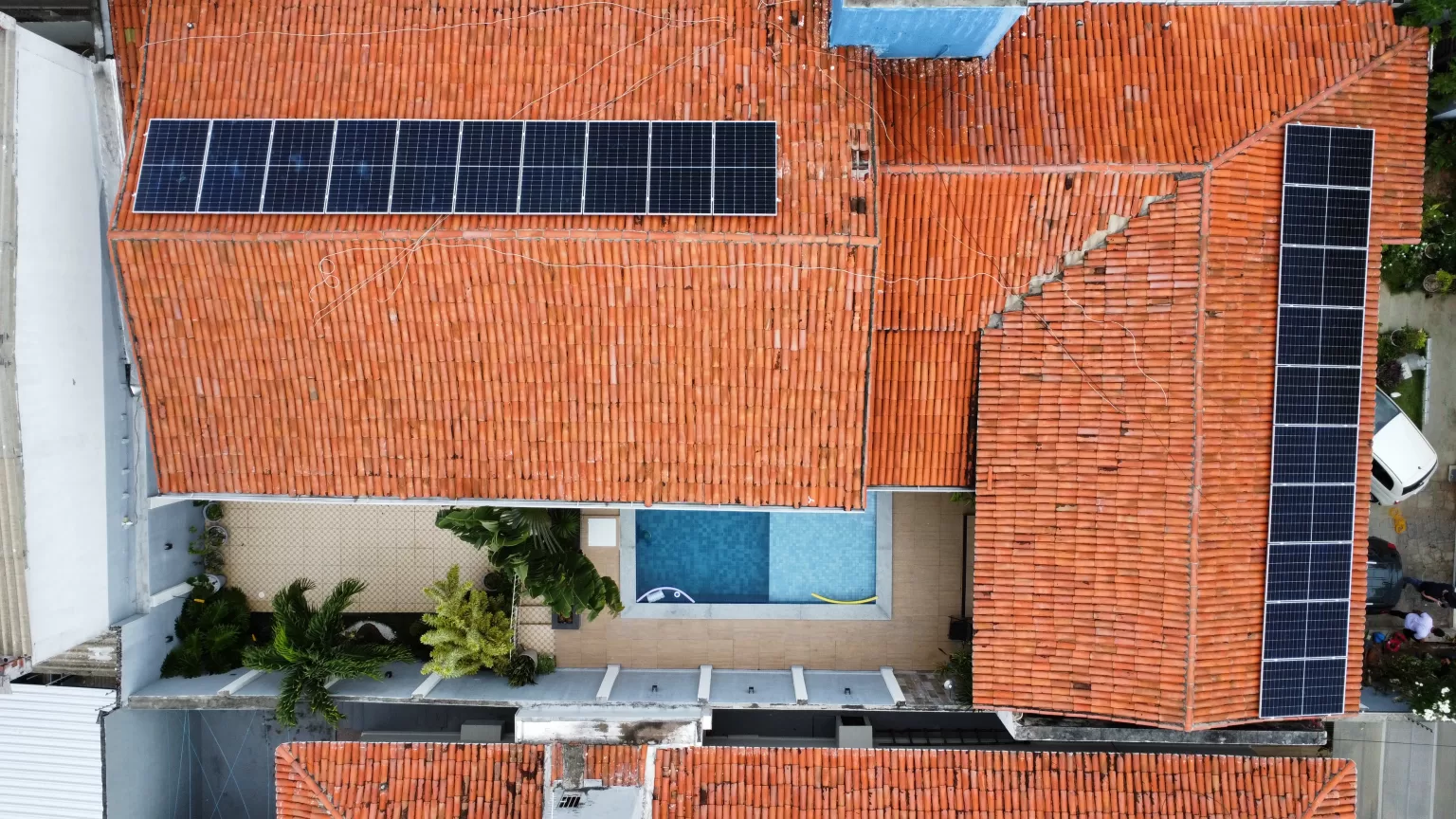 Energia Solar em Natal