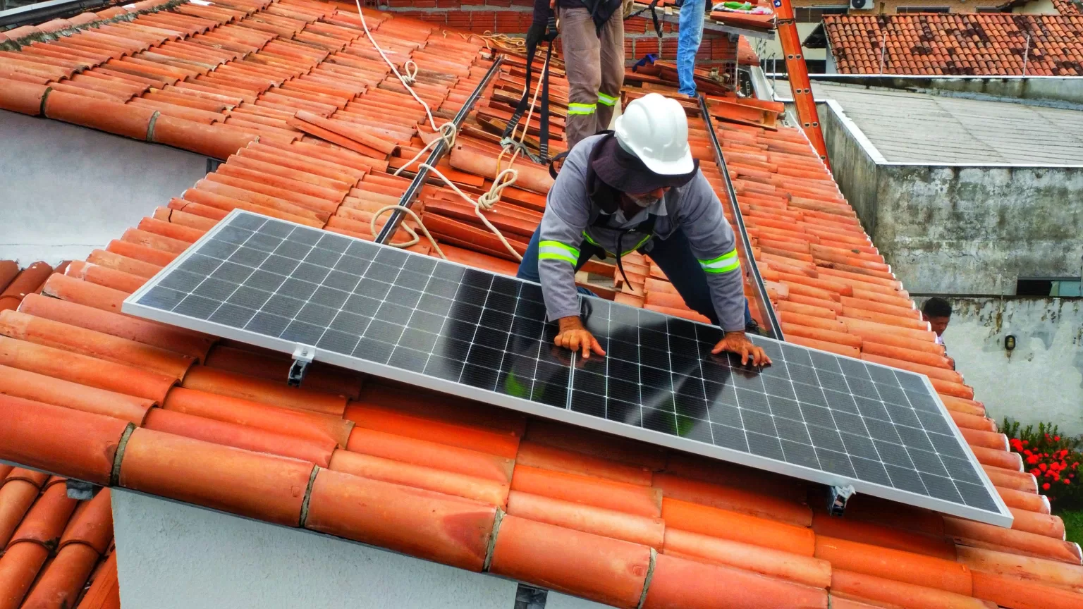 empresa de energia solar em natal rn