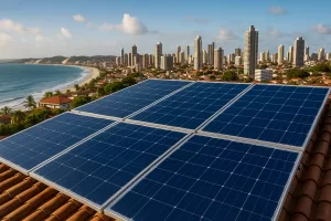 energia solar em natal rn